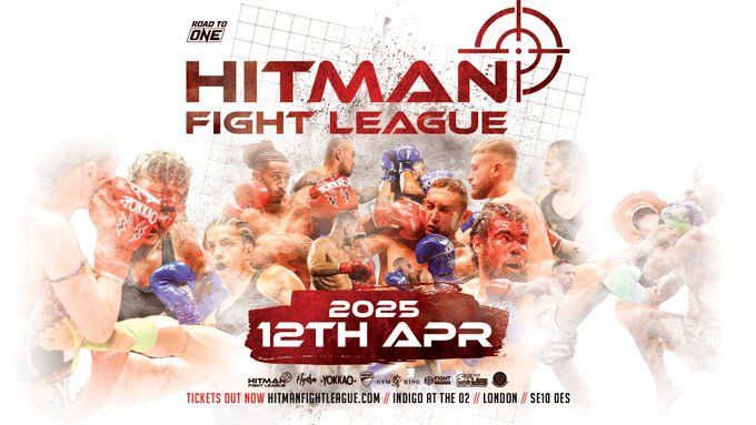 boltplus's tweet photo. We are LIVE & FREE

BLOOD. SWEAT. KNOCKOUTS. 

💥🔥The warriors of Hitman Fight League are stepping into battle LIVE come chat, engage and interact. 🥊💀

📺  - https://t.co/auWjXRmwJc 

#HitmanFightLeague #MuayThai #FightNight #CombatSports #KneesElbowsAndChaos #LiveFights #MartialArts #KnockoutPower #FightFans