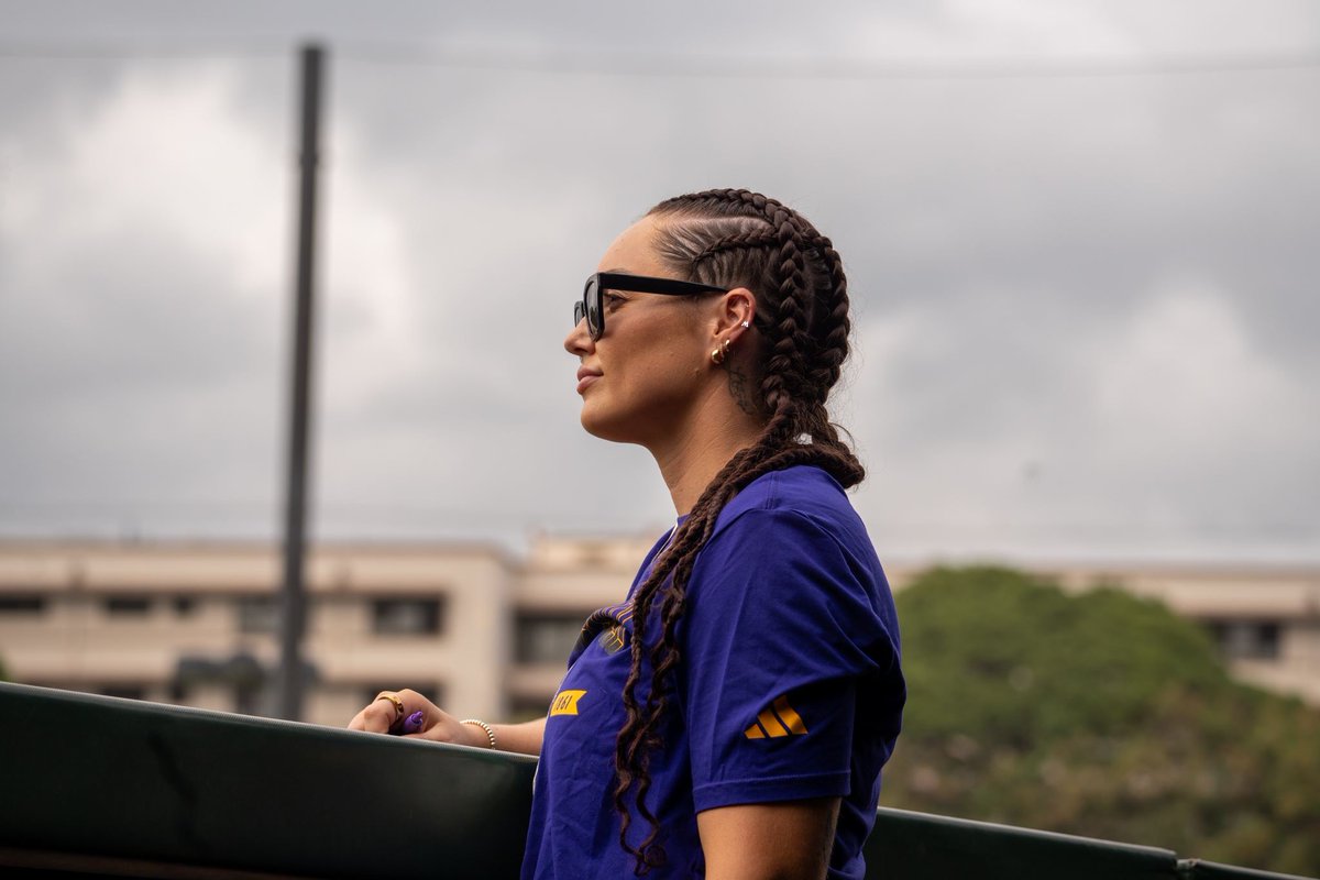 Happy #NFCAday to the best staff! We are grateful for all that you do! 👏