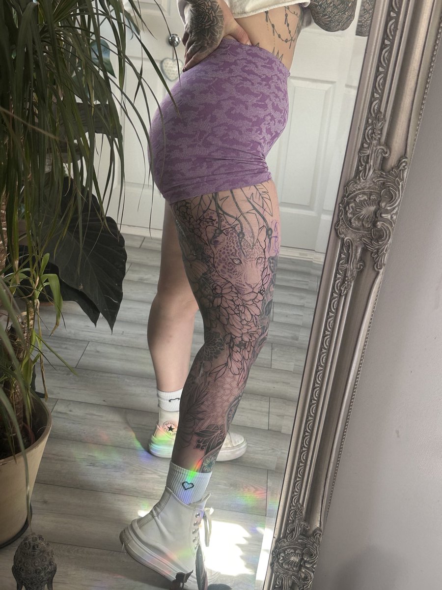 More ink added to my ever growing collection 😍