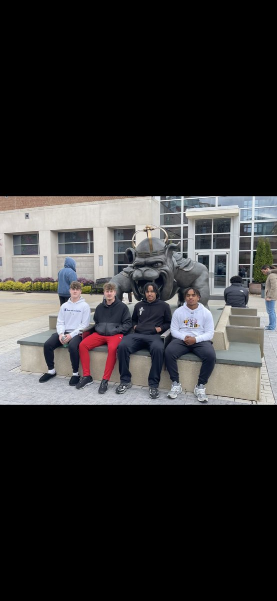 Jeremiah Christian Babo (@babojeremiah) on Twitter photo Had a great spring game visit today at JMU, thank you <a href="/coachdc34/">Drew Canan</a> can’t wait to come back!! <a href="/StarzWestern/">Western Maryland Starz</a> <a href="/z3alkire/">Zack Alkire</a> <a href="/Coachknip/">Chad Knippenberg</a> Had a great spring game visit today at JMU, thank you <a href="/coachdc34/">Drew Canan</a> can’t wait to come back!! <a href="/StarzWestern/">Western Maryland Starz</a> <a href="/z3alkire/">Zack Alkire</a> <a href="/Coachknip/">Chad Knippenberg</a>
