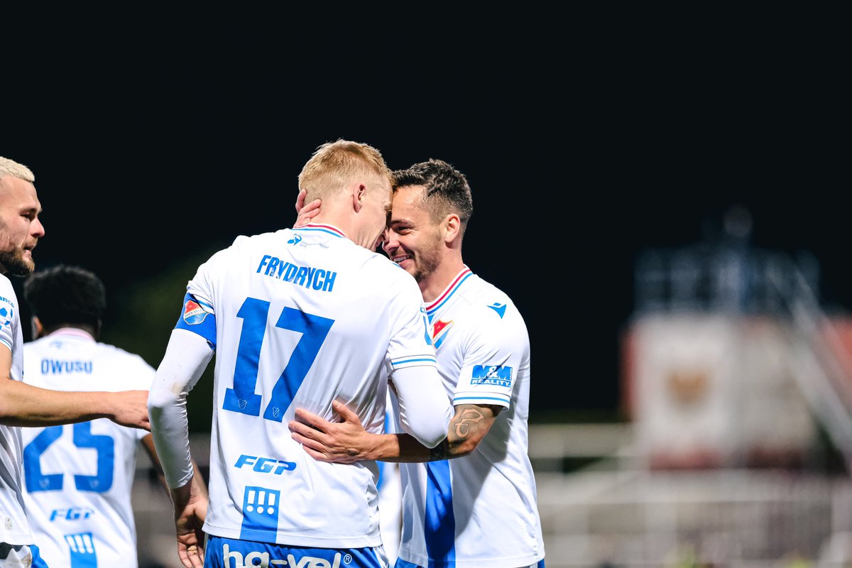 Daniel Holzer tweet media