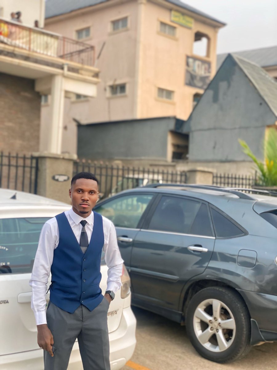 IjawYorubaGuy's tweet photo. Looks wasn’t what I came to serve tonight at the #Memorial but well, just Incase… https://t.co/7Hsi0RiwCx