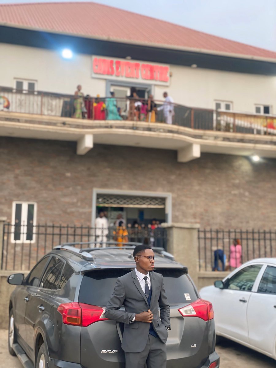 IjawYorubaGuy's tweet photo. Looks wasn’t what I came to serve tonight at the #Memorial but well, just Incase… https://t.co/7Hsi0RiwCx