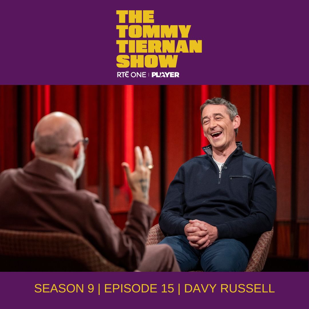 Tommy Tiernan tweet media