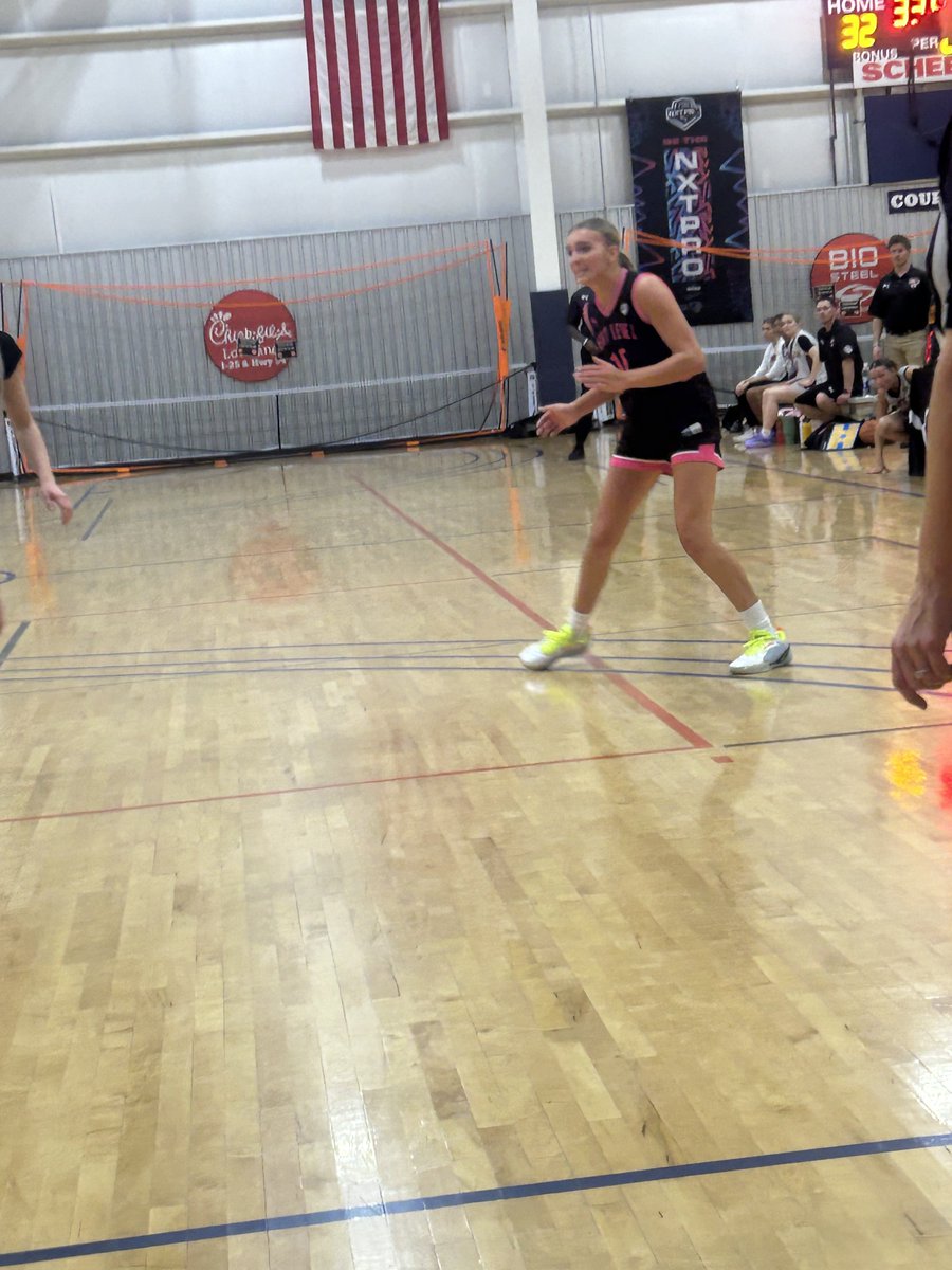 Corey (@corey_156) on Twitter photo Player of the Game Abby Munford: Abby has the ability to finish at the rim at a consistent rate. Can attack the middle of the defense off the dribble and kick out to open teammates. A solid rebounder as well. <a href="/NxtProHoops/">NXTPRO Hoops</a> <a href="/nextlevel435/">Utah Next Level Basketball (NLB)</a> <a href="/AMunford15/">Abby Munford</a> Player of the Game Abby Munford: Abby has the ability to finish at the rim at a consistent rate. Can attack the middle of the defense off the dribble and kick out to open teammates. A solid rebounder as well. <a href="/NxtProHoops/">NXTPRO Hoops</a> <a href="/nextlevel435/">Utah Next Level Basketball (NLB)</a> <a href="/AMunford15/">Abby Munford</a>