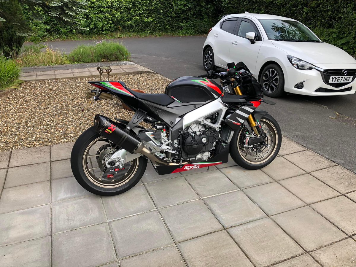 Paul (Roey) 🐝🏍🍷🥃🍺🍹🪚🔨🏍📷🏍 tweet media