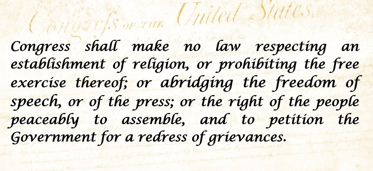 olcplc's tweet image. Federal Lawsuit: Expungement Gag Law is Unconstitutional #1stAmendment #civilrights olcplc.com/public/media?1…