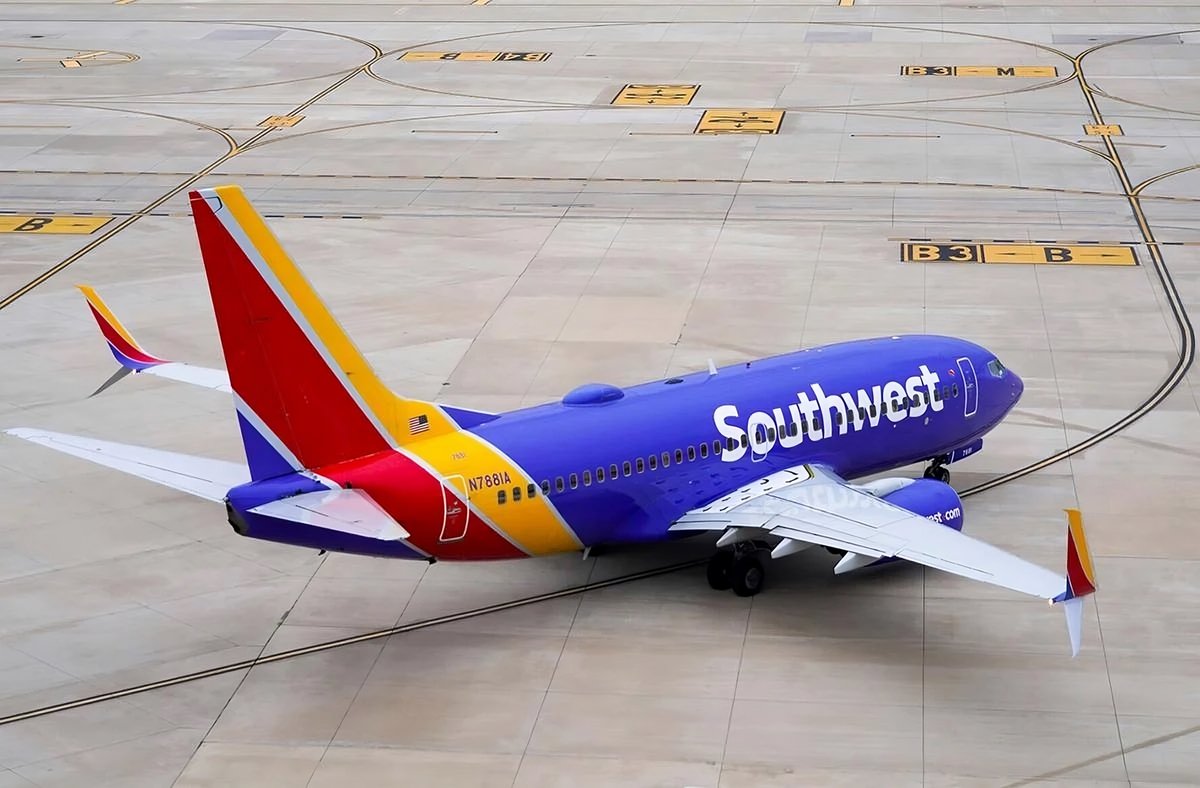 BoardingArea's tweet photo. Southwest Said Travel Credits Would Never Expire—Now Some Will Just Disappear https://t.co/OEhkd9OhFz via @garyleff https://t.co/RSJNCJFzGD