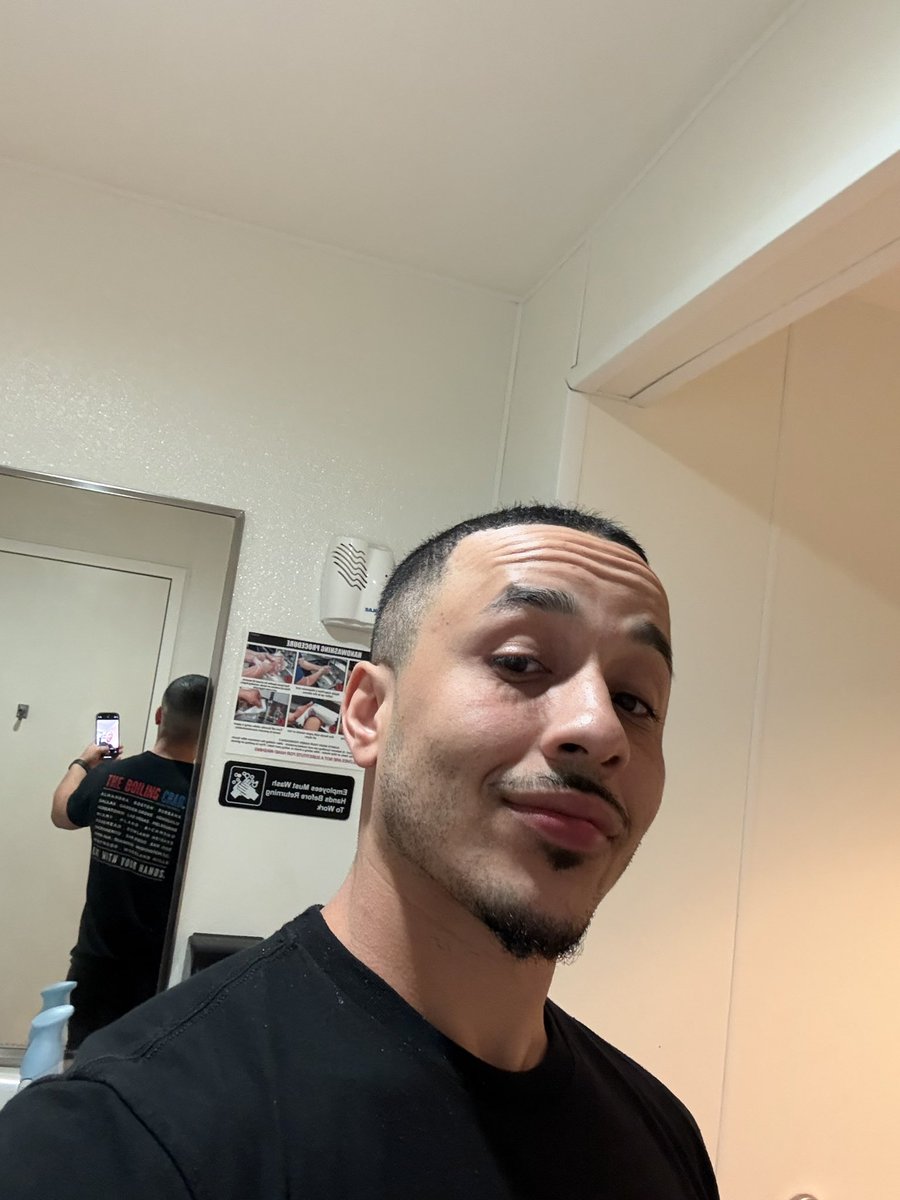 Today is a good day ☀️