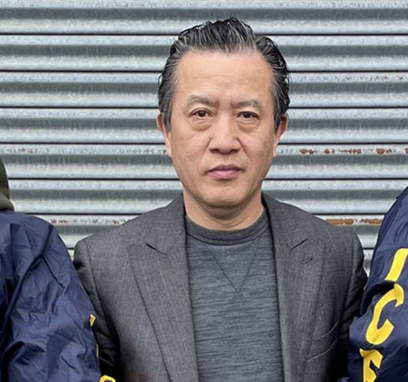 REPORT: Chinese National and New Jersey sushi shop owner, Ming Xi Zhang has been arrested by ICE.

In 2024, he was arrested for illegal acting as an agent of the Chinese government.