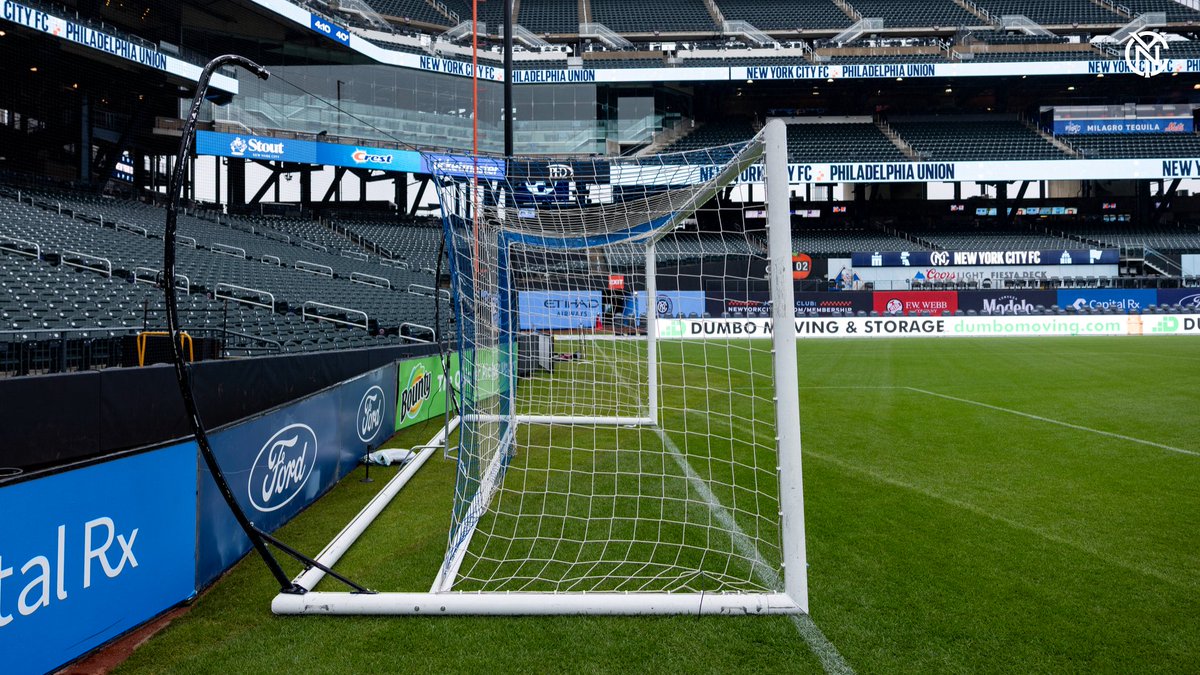 New York City FC tweet media