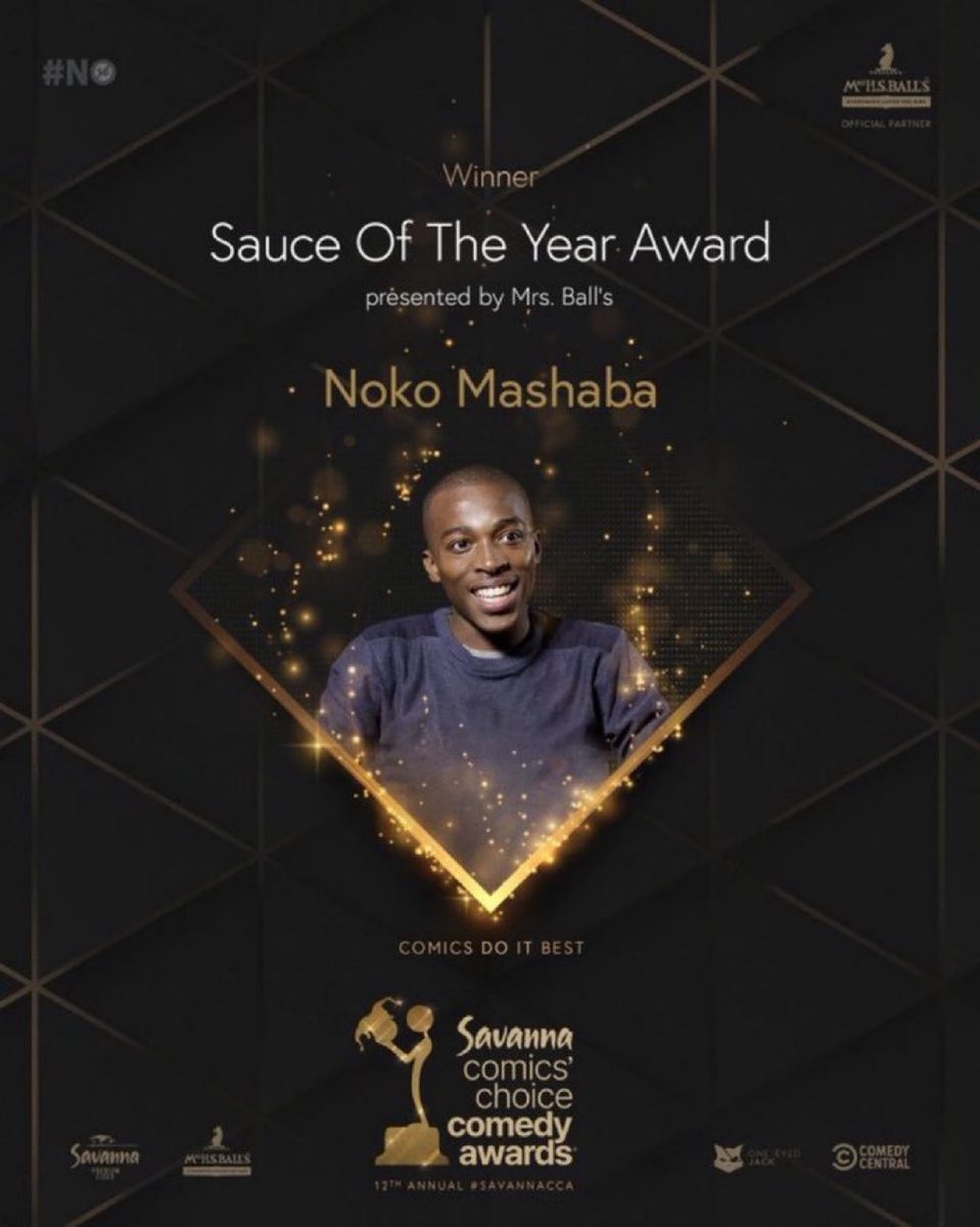 Congrats to Noko Mashaba for scoring a sweet win tonight! Well earned! 🎉 #ComicsDoItBest #SavannaCCA