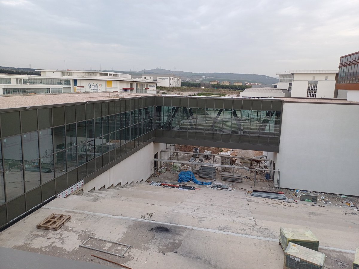 Uygulamalarimizdan poz