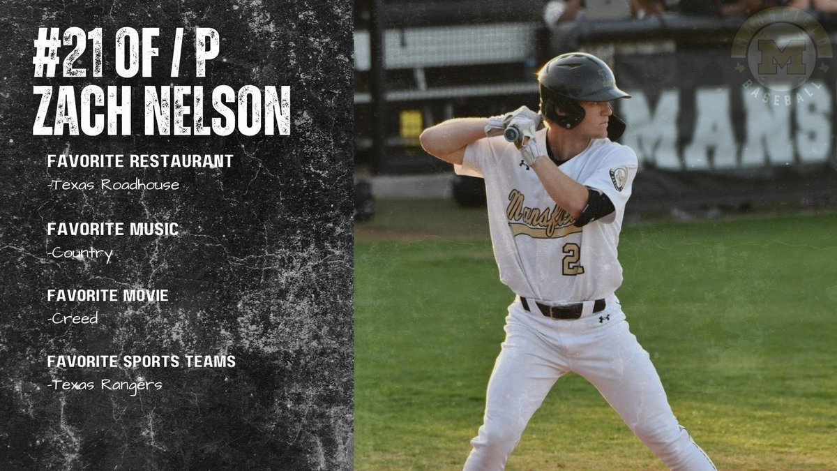 Mansfield Baseball (@mhstigerbsbl) on Twitter photo 