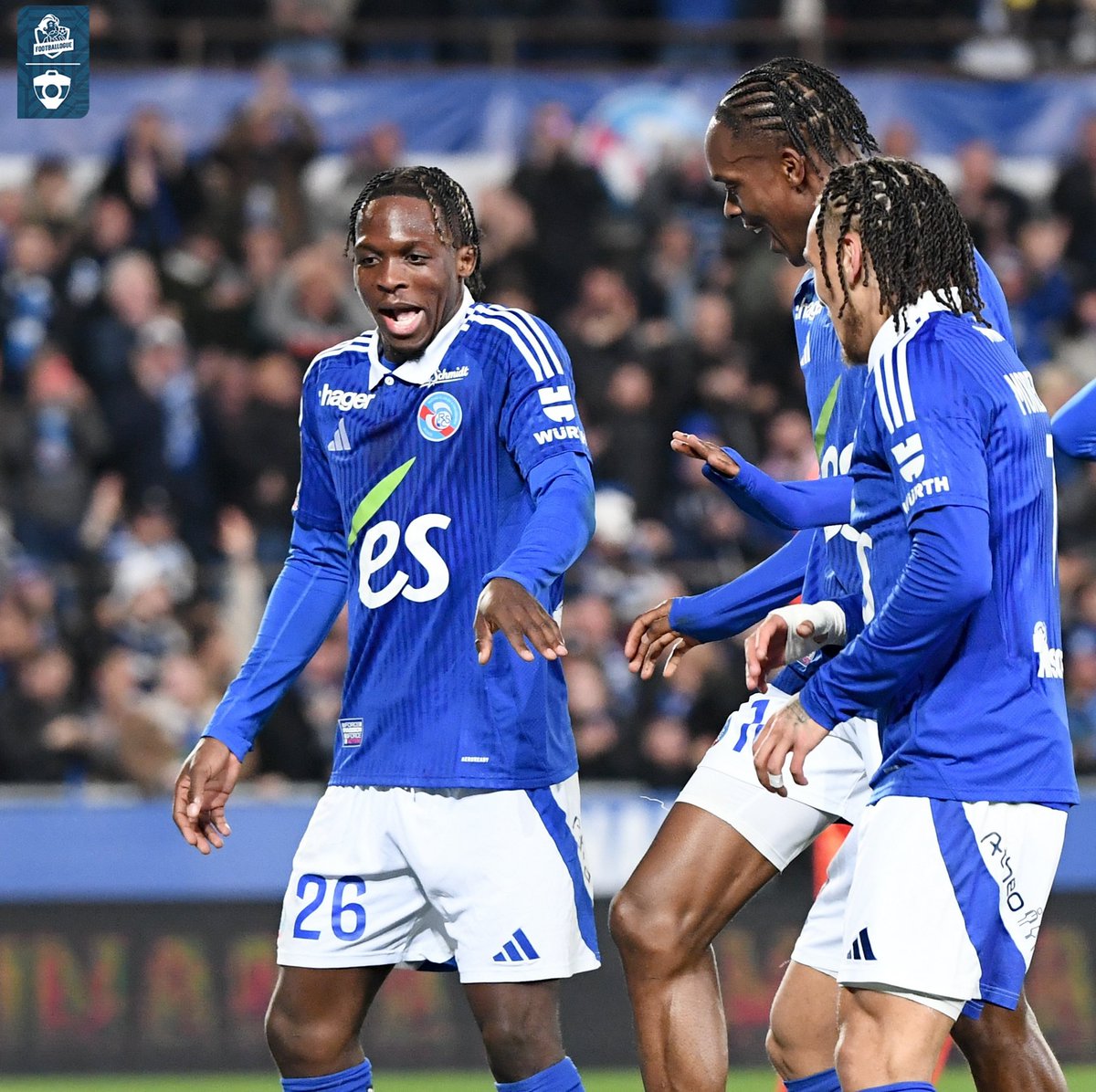 Footballogue tweet media