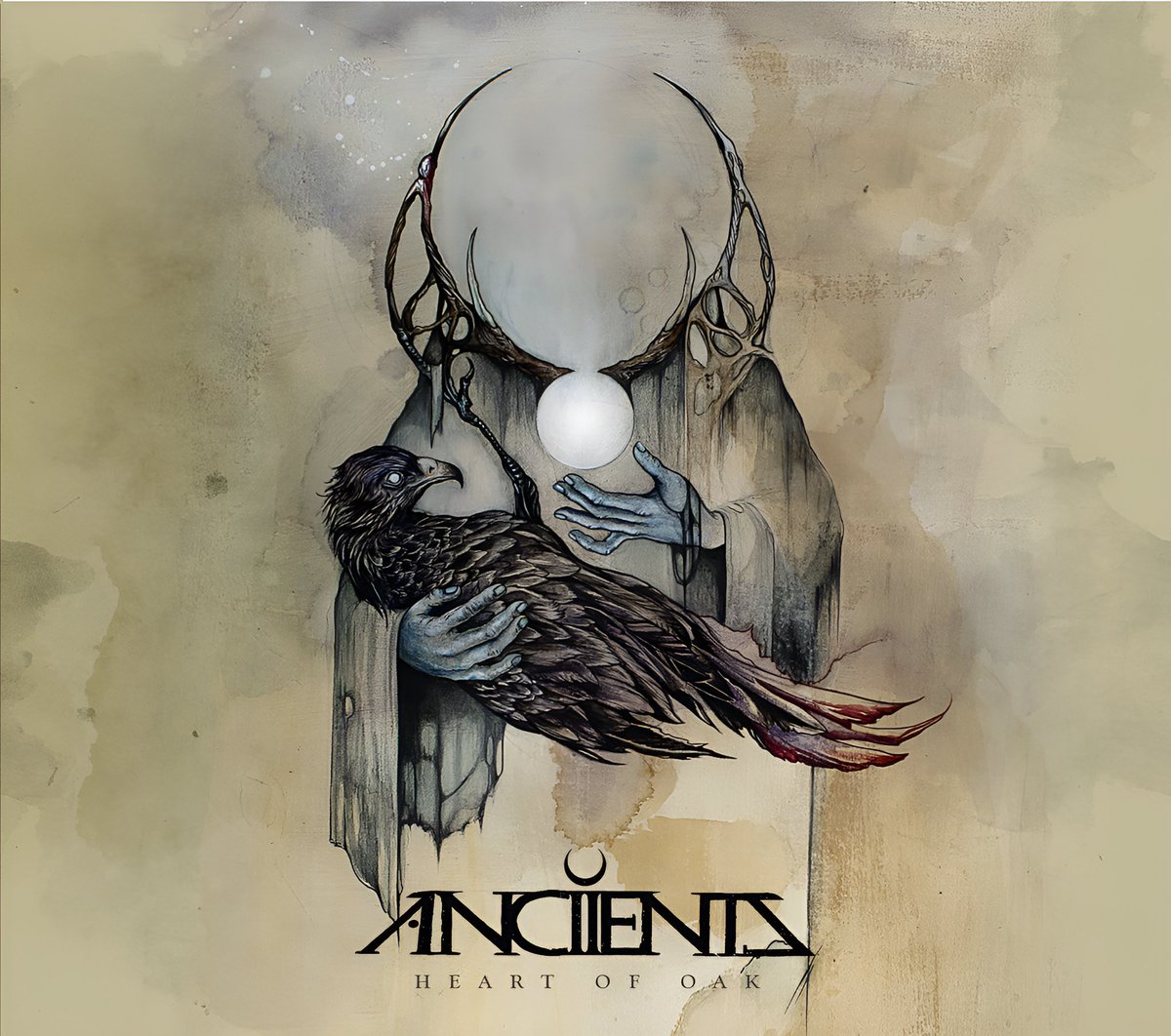 ThisDayInMETAL's tweet photo. Apr 12th 2013 ๐๐ง๐๐ข๐ข๐๐ง๐ญ๐ฌ released their debut album โHeart of Oakโ #Giants #FallingInLine #FloodAndFire #ProgressiveMetal
๐๐ข๐ ๐ฒ๐จ๐ฎ ๐ค๐ง๐จ๐ฐโฆ
The band is from Vancouver and formed in 2009. https://t.co/c4ip1RYcBM
