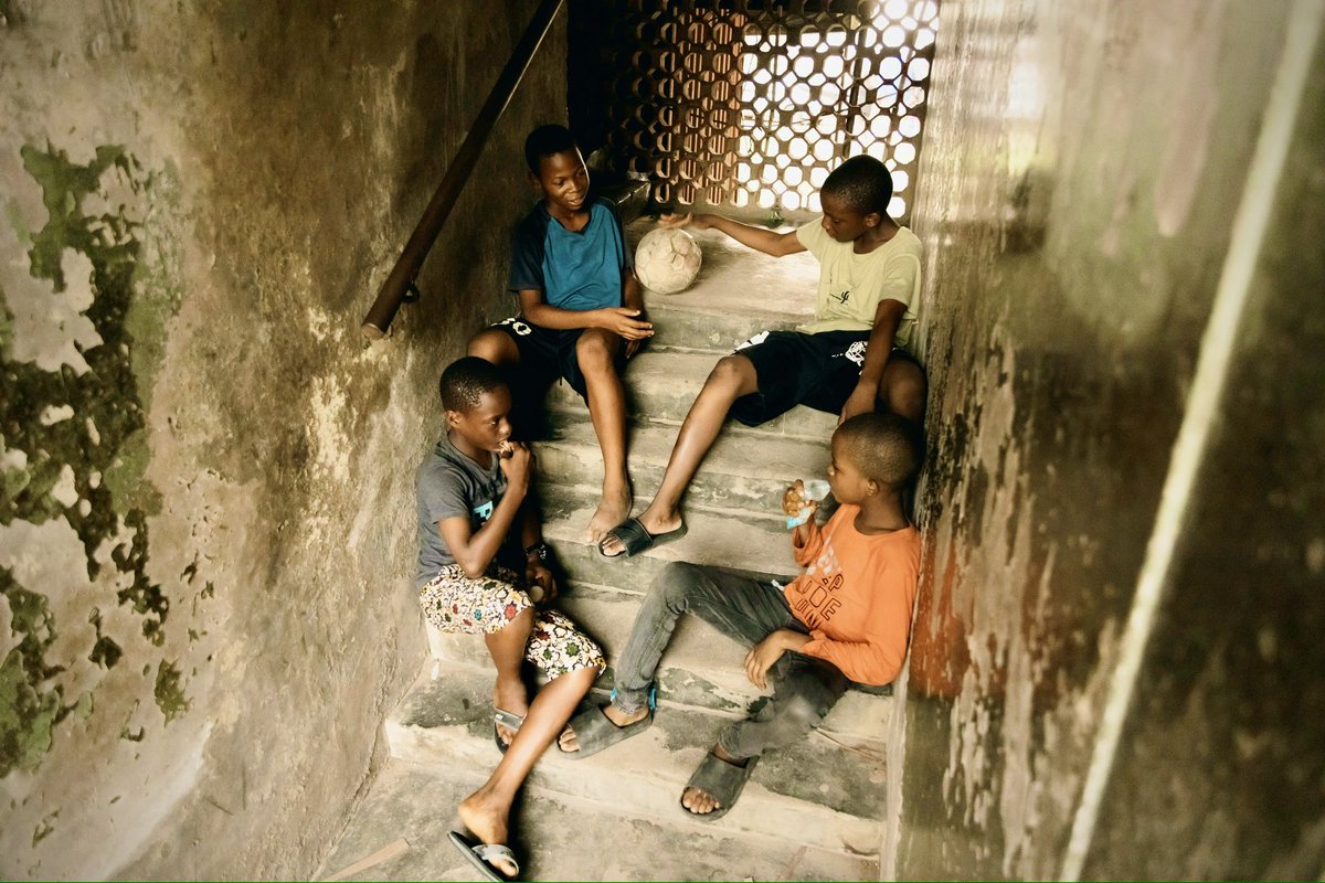 tifeclicks1's tweet photo. "my HOOD"
Where stories are shared, dreams take root, and the ball waits patiently. This is more than just a hangout spot; it's a place where laughter echoes, brotherhood grows, and every step holds a memory of the journey we're building together
Photographed by me! https://t.co/ZxmELamVx9