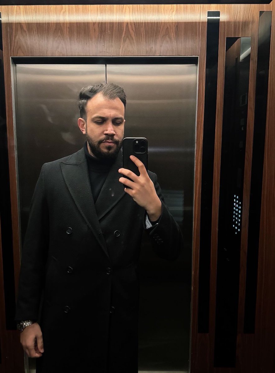 Cihan Candemir (@cihancandemir_) on Twitter photo 