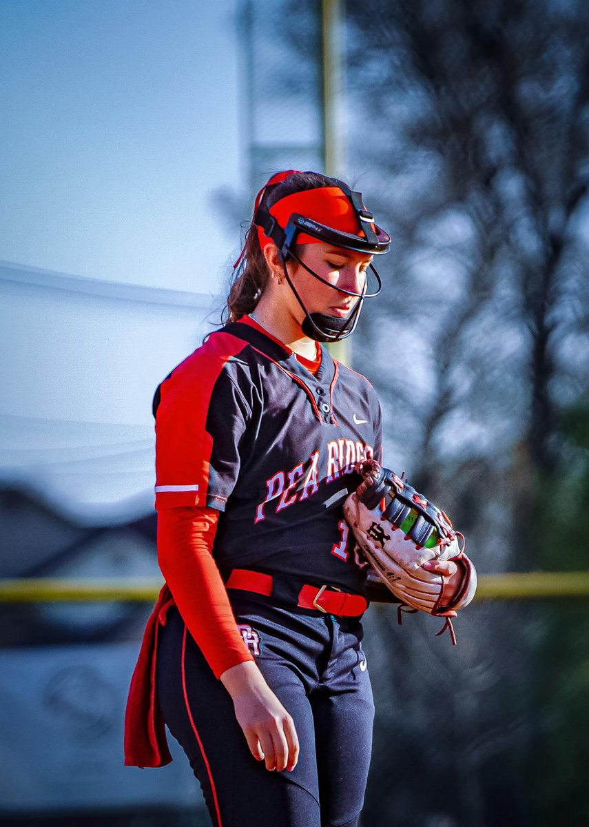 ARPrimeSB (@ar_prime_sb) on Twitter photo Prime 2025 & <a href="/UCASoftball/">UCA Softball</a> signee <a href="/emory_bowlin/">Emory Bowlin</a> tossed a 1-hit shutout w/ 10 strikeouts Saturday as Pea Ridge knocked off defending 5A runner-up & 15-1 Beebe 1-0. Bowlin is healthy, rested and absolutely dismantled opponents this week 💪🏻 💯. #PrimeArmy <a href="/k_sutherlandAR/">Kyle Sutherland</a> Prime 2025 & <a href="/UCASoftball/">UCA Softball</a> signee <a href="/emory_bowlin/">Emory Bowlin</a> tossed a 1-hit shutout w/ 10 strikeouts Saturday as Pea Ridge knocked off defending 5A runner-up & 15-1 Beebe 1-0. Bowlin is healthy, rested and absolutely dismantled opponents this week 💪🏻 💯. #PrimeArmy <a href="/k_sutherlandAR/">Kyle Sutherland</a>