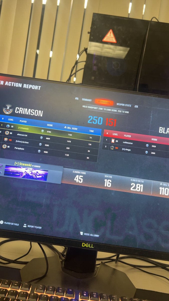 stew (@stewski_) on Twitter photo comp decided to wake up and get no trades today wow ggs CSUF won 3-1 and made sunday (T8) with my goated teammates 🐐💚 let’s keep goin <a href="/AlexnaderCarr/">Alexander Carr</a> <a href="/Paraylxsis/">Niko “Professor” Para</a> <a href="/ActionCOD_/">Action</a> comp decided to wake up and get no trades today wow ggs CSUF won 3-1 and made sunday (T8) with my goated teammates 🐐💚 let’s keep goin <a href="/AlexnaderCarr/">Alexander Carr</a> <a href="/Paraylxsis/">Niko “Professor” Para</a> <a href="/ActionCOD_/">Action</a>