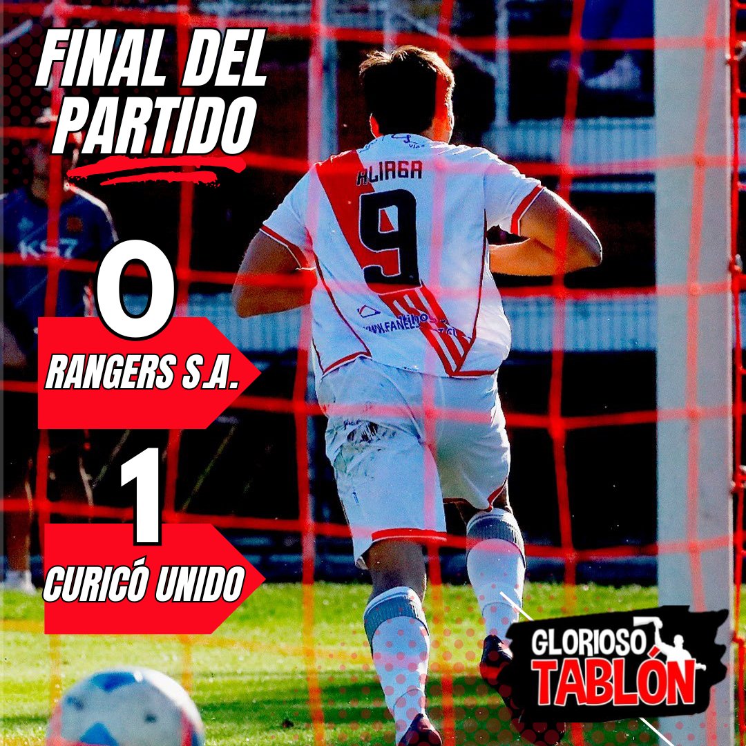 GloriosoTablon's tweet photo. SE QUIEREEEN MATAAAAR!!!
Triunfo albirrojo en El Clásico de Maule. Con un golazo de Ian Aliaga y con expulsados de ambos lados, lo ganó el cuadro curicano en Linares y se pone nuevamente en la parte alta de la tabla de posiciones.
#VamosCuri⚽🇮🇩⚪🔴⚪
📸 Prensa Curicó Unido https://t.co/XvrGtvn4SM