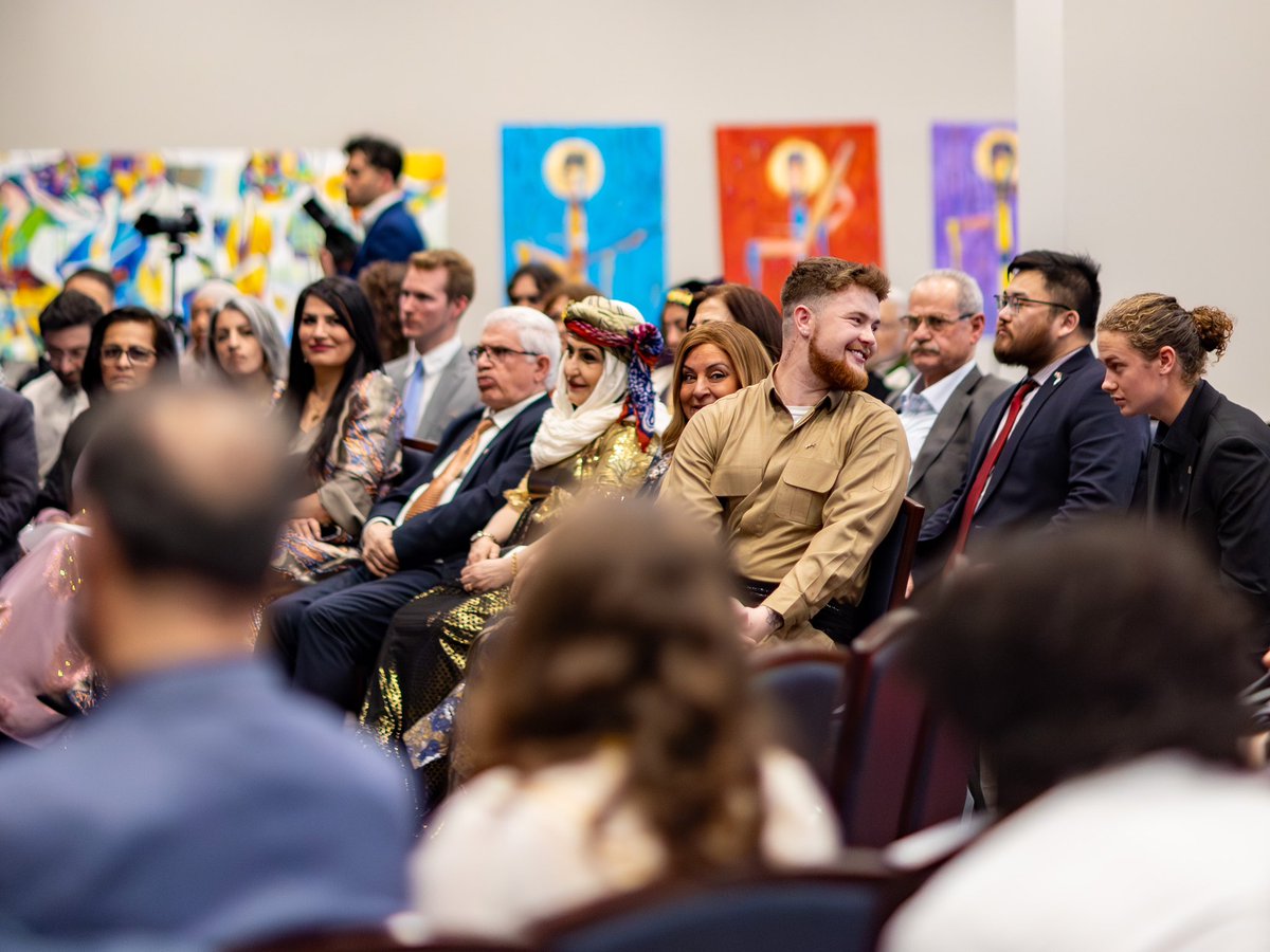 American Kurdish Network tweet media