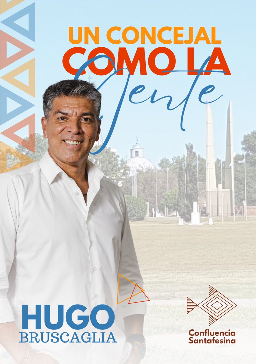 Hugo Bruscaglia (@hbruscaglia) on Twitter photo 