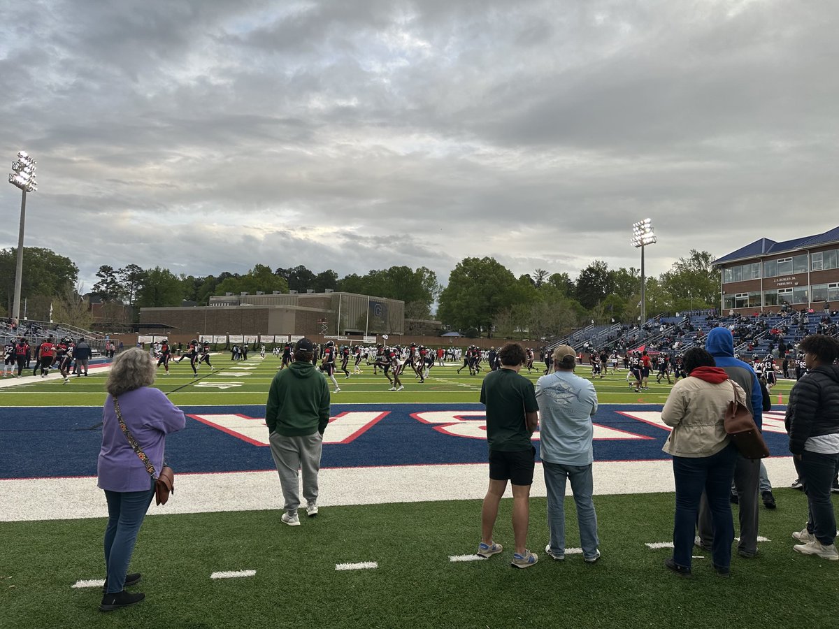 Daniel McBride (@danielmcbr68) on Twitter photo Had a great day at <a href="/CatawbaFootball/">Catawba Football</a> junior day yesterday. Thanks for the invite <a href="/CoachVellucci/">Jake Vellucci</a> .
<a href="/CoachKLowman/">Kyle Lowman</a> <a href="/SSFBRecruits/">St Stephens FB Recruits</a> <a href="/Coach_BCollins/">Brian Collins</a> Had a great day at <a href="/CatawbaFootball/">Catawba Football</a> junior day yesterday. Thanks for the invite <a href="/CoachVellucci/">Jake Vellucci</a> .
<a href="/CoachKLowman/">Kyle Lowman</a> <a href="/SSFBRecruits/">St Stephens FB Recruits</a> <a href="/Coach_BCollins/">Brian Collins</a>