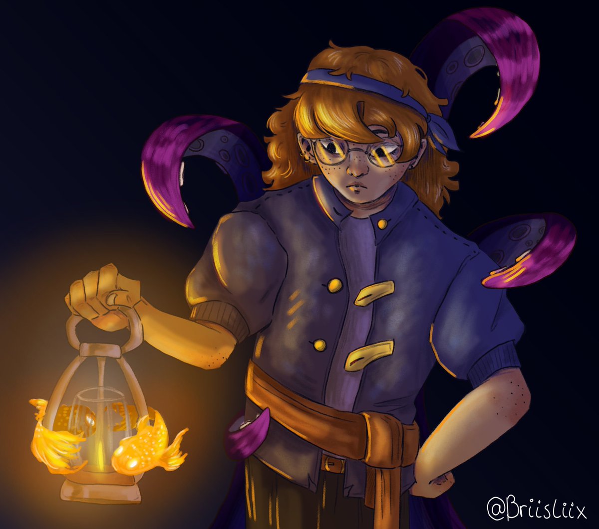 briisliix's tweet photo. It was time for some Geminitay fanart:D

#hermitcraftfanart #geminitayfanart https://t.co/ooTSxAMz9h
