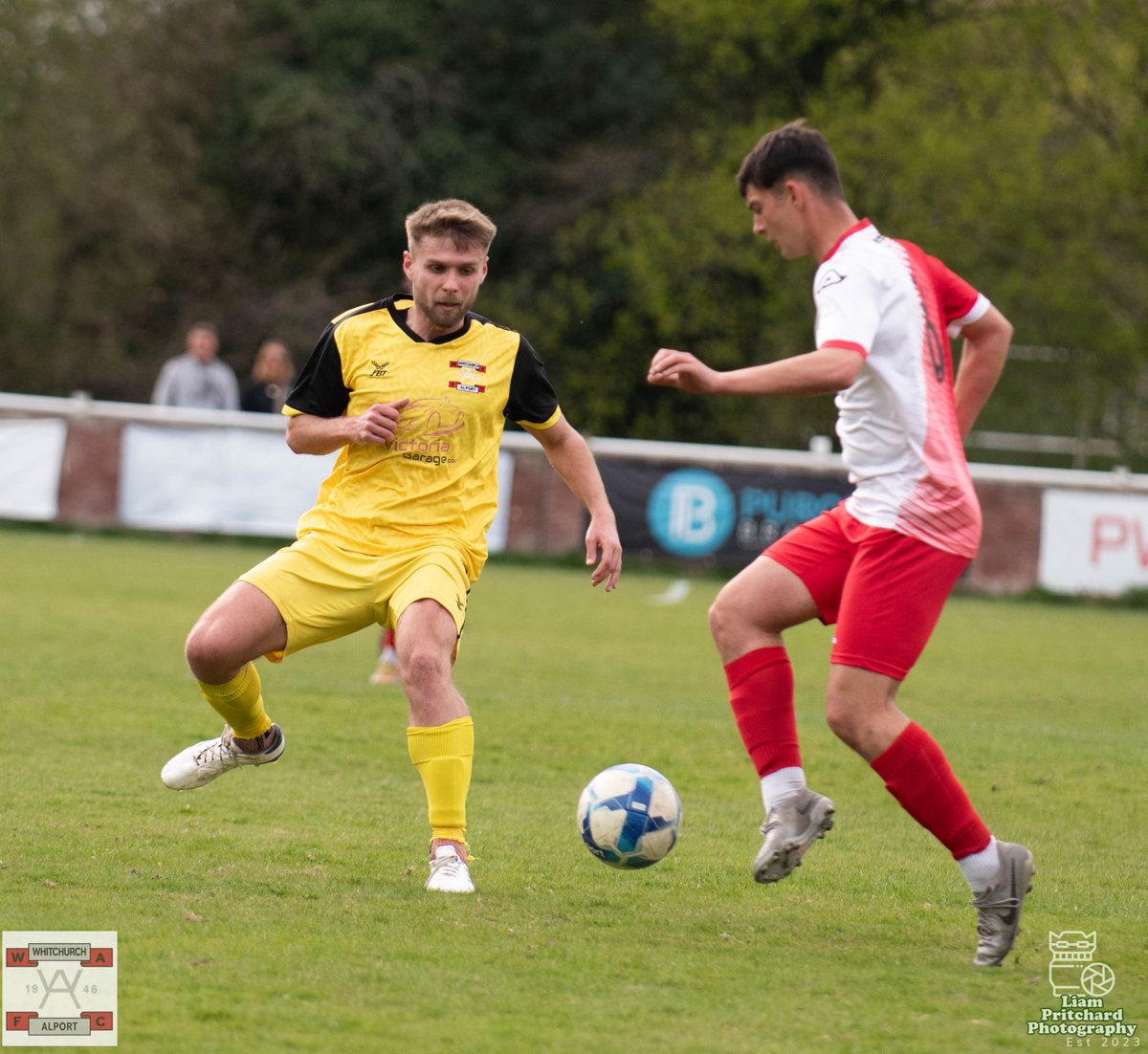 Liam Pritchard Photography (@liampphoto) on Twitter photo Matchday Photos
<a href="/HighgateUnited/">Highgate United FC</a> vs <a href="/alportfc/">Whitchurch Alport Football Club</a>
All photos can be found below
flickr.com/photos/liam-p-…
Please credit Liam Pritchard
<a href="/MidlandLeague/">Capelli Sport Midland Football League</a> <a href="/CTSport/">County Times Sport</a> <a href="/ShropshireStar/">Shropshire Star</a> <a href="/MFLMattersMag/">MFL Matters</a> <a href="/NonLeaguePaper/">The Non-League Paper</a> <a href="/NonLeagueCrowd/">Non League Crowds</a> Matchday Photos
<a href="/HighgateUnited/">Highgate United FC</a> vs <a href="/alportfc/">Whitchurch Alport Football Club</a>
All photos can be found below
flickr.com/photos/liam-p-…
Please credit Liam Pritchard
<a href="/MidlandLeague/">Capelli Sport Midland Football League</a> <a href="/CTSport/">County Times Sport</a> <a href="/ShropshireStar/">Shropshire Star</a> <a href="/MFLMattersMag/">MFL Matters</a> <a href="/NonLeaguePaper/">The Non-League Paper</a> <a href="/NonLeagueCrowd/">Non League Crowds</a>
