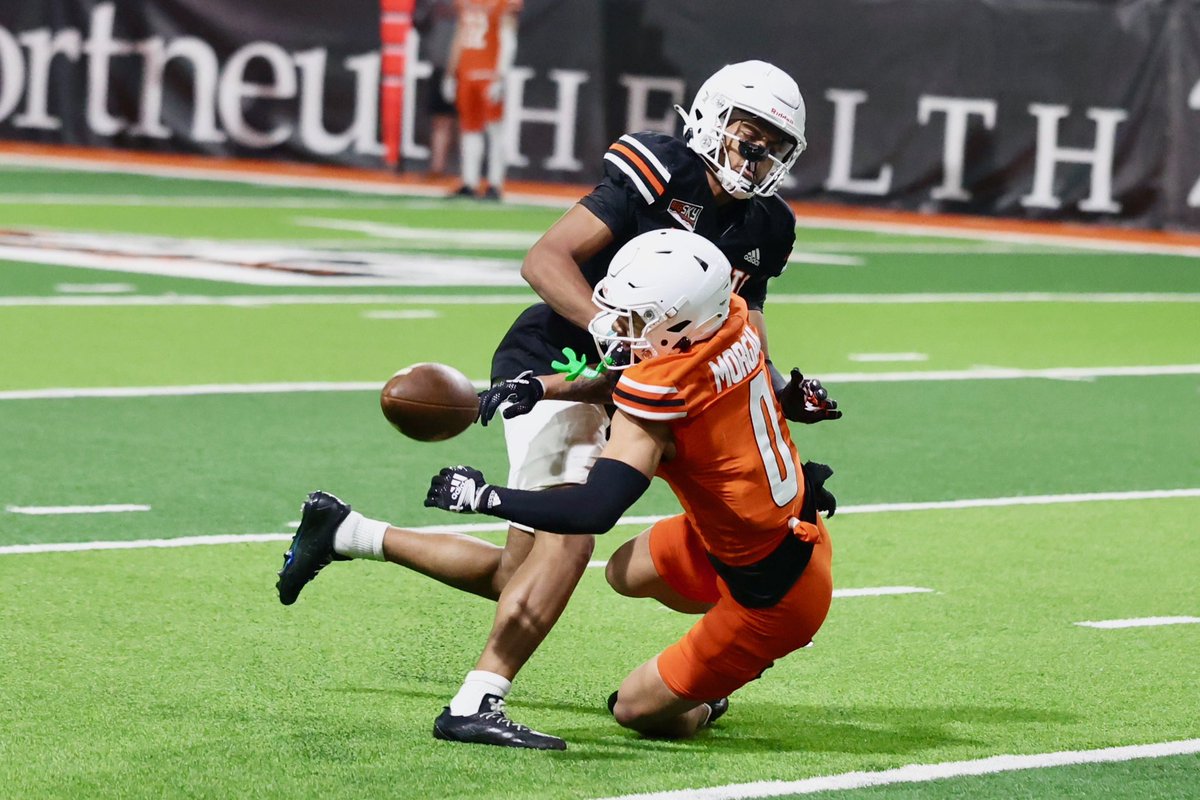 Idaho State Football (@bengalgridiron) on Twitter photo First Half Flicks📸 First Half Flicks📸