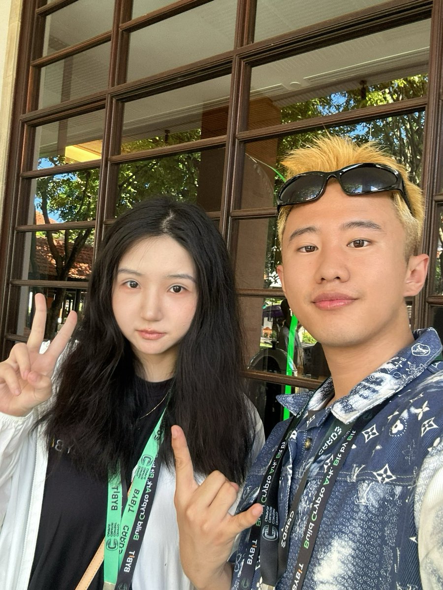 菜菜不菜 tweet media