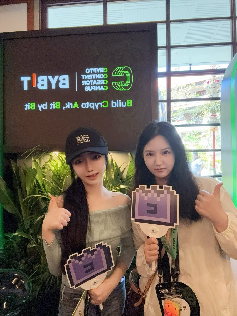 菜菜不菜 tweet media