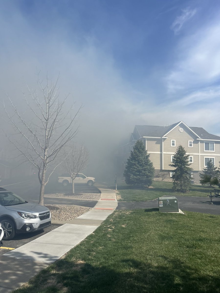 Lt. Chad Reed (@ltreedbpd) on Twitter photo BFD currently working a structure fire on Fairview road just west of the Kennedy Freeway. <a href="/SarpyCounty911/">Sarpy County 911</a> <a href="/BellevuePolice/">Bellevue Police</a> <a href="/CityofBellevue/">City of Bellevue</a> BFD currently working a structure fire on Fairview road just west of the Kennedy Freeway. <a href="/SarpyCounty911/">Sarpy County 911</a> <a href="/BellevuePolice/">Bellevue Police</a> <a href="/CityofBellevue/">City of Bellevue</a>