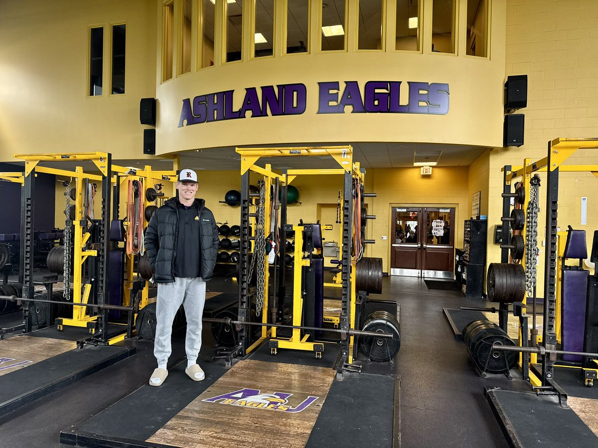 <a href="/AshlandFB/">Ashland Football</a> Spring Game 🦅🏠