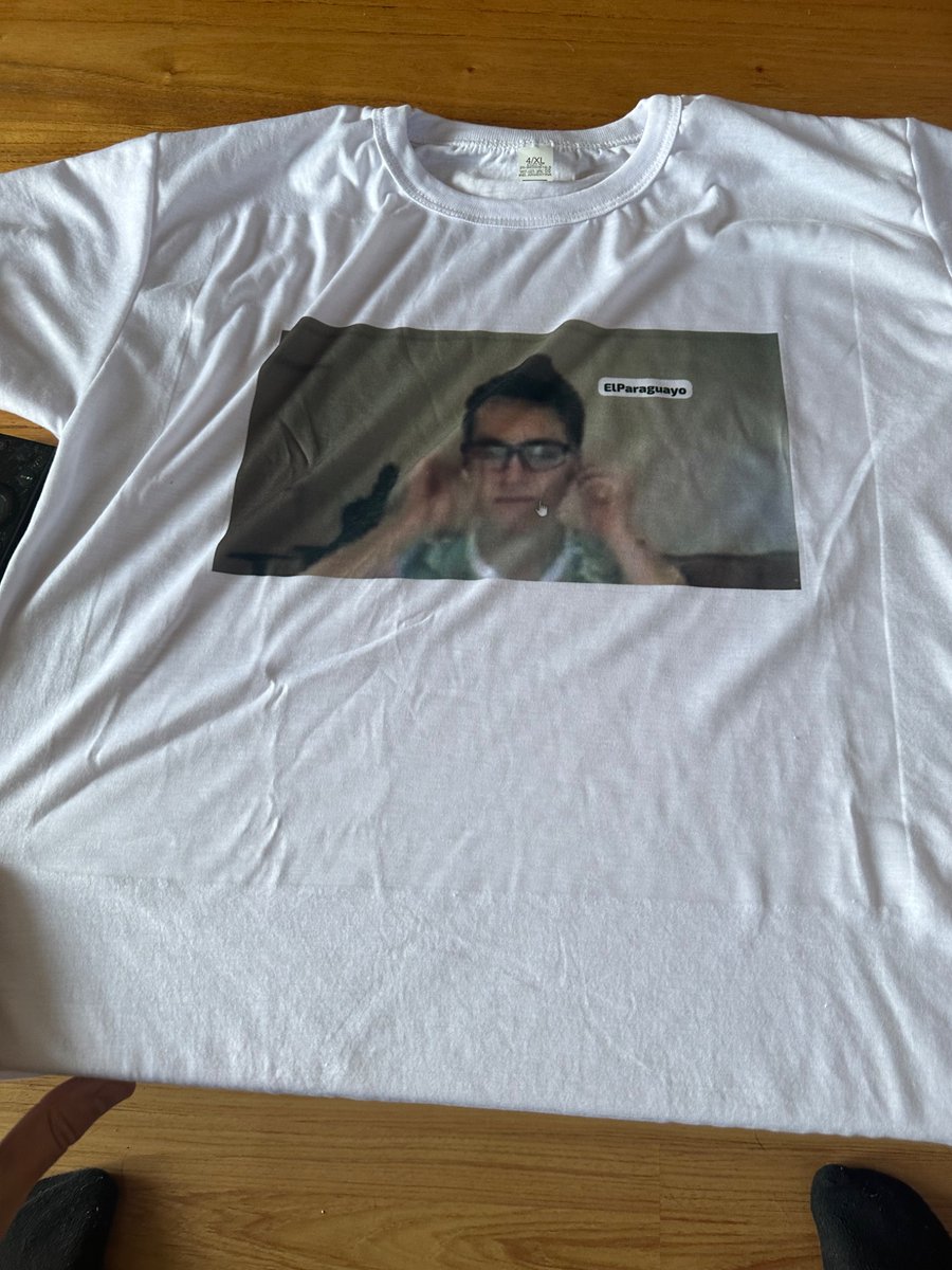 MateoDaCosta2's tweet photo. Remerita para esta noche. Bancan? https://t.co/gadM31t0gx