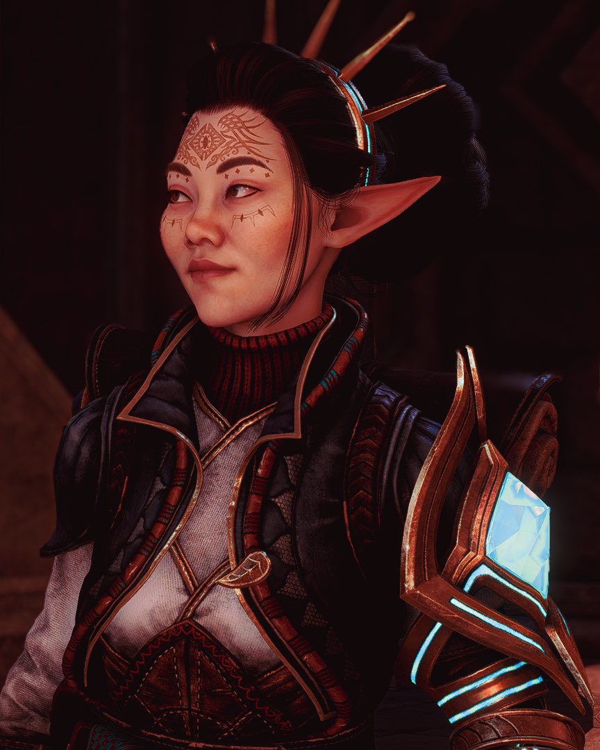 wondercrfts's tweet photo. pretty elves… pretty elvesss 👉👈 https://t.co/umNw7stVRf