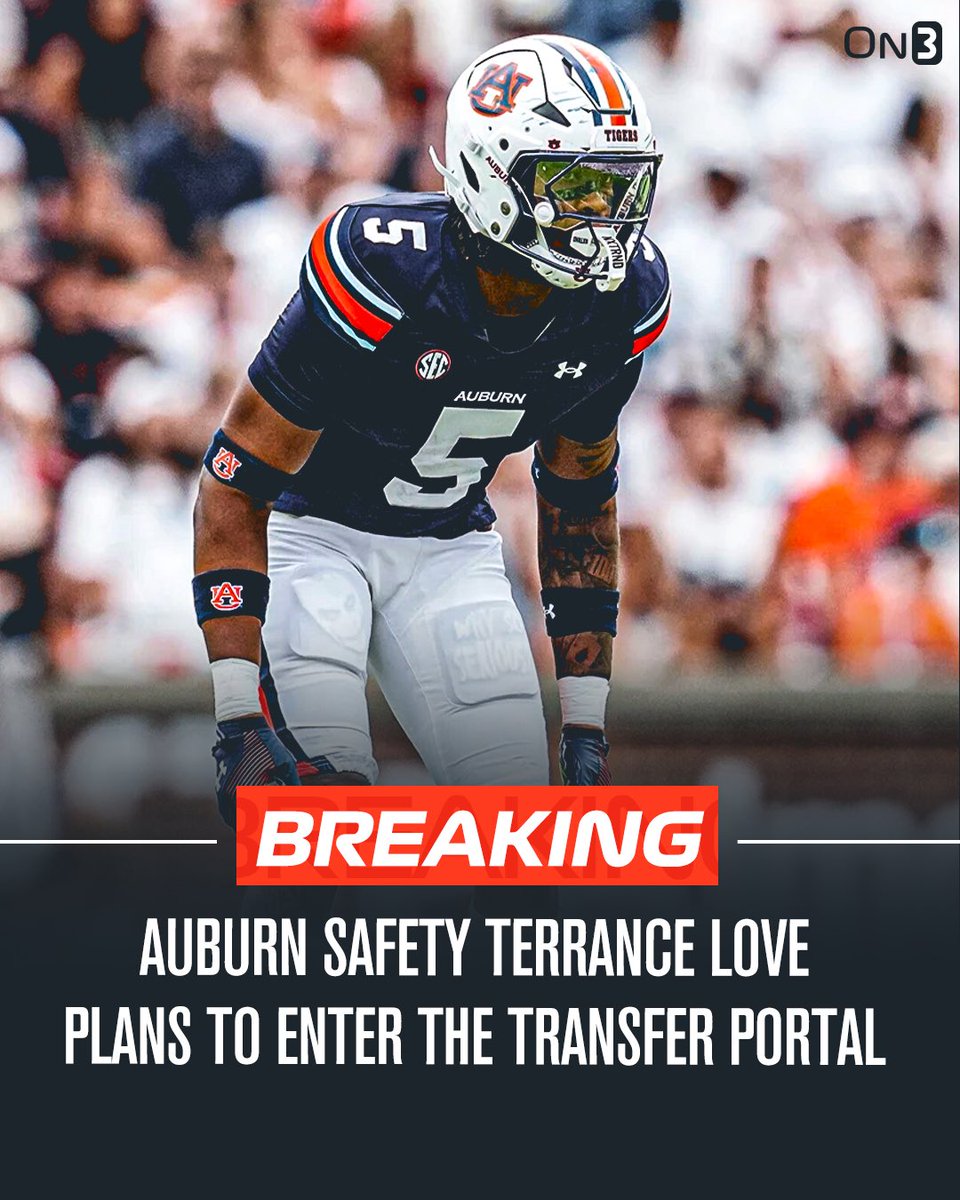 Transfer Portal tweet media