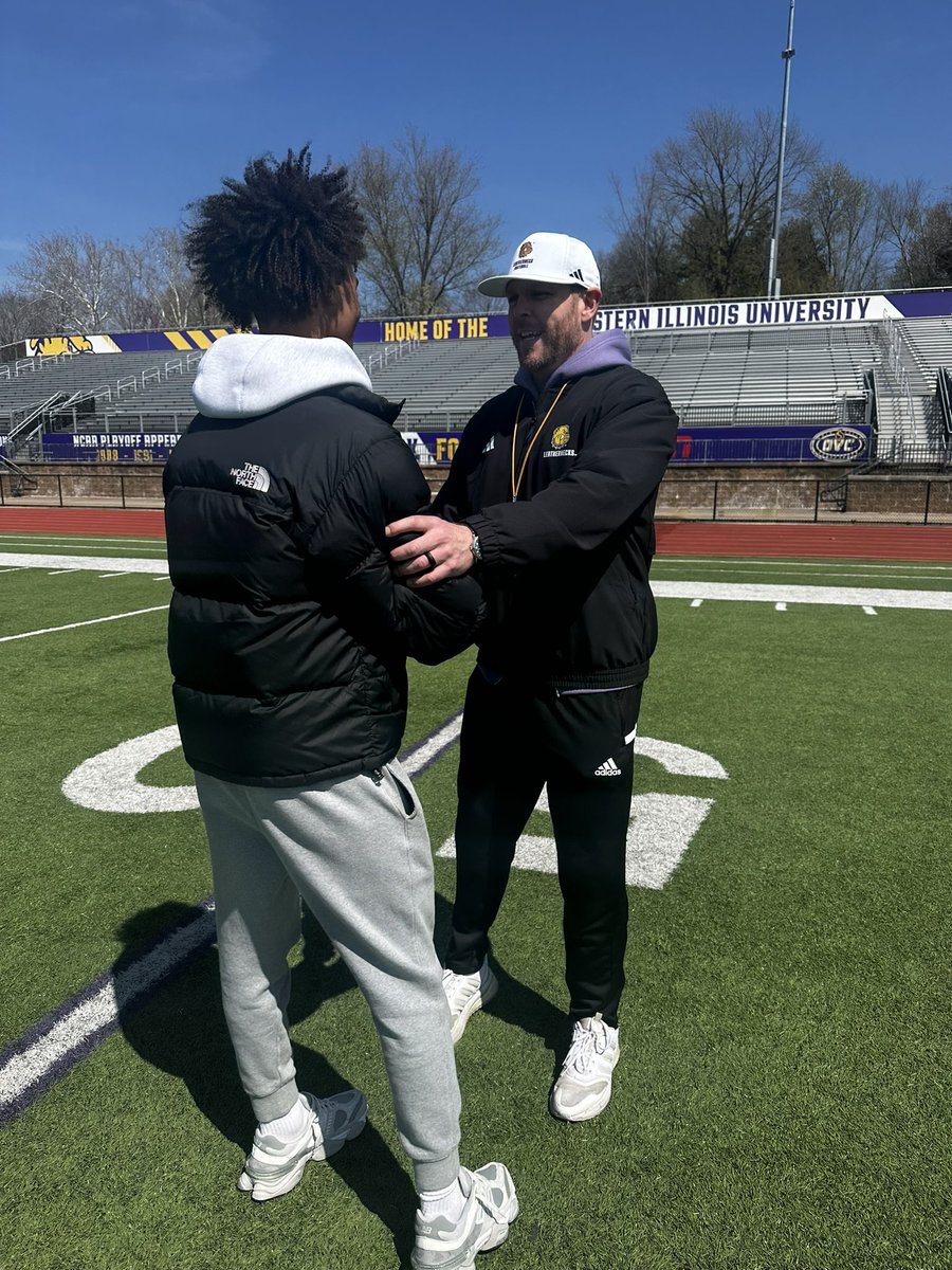 Jaiden “J3” Henry tweet media