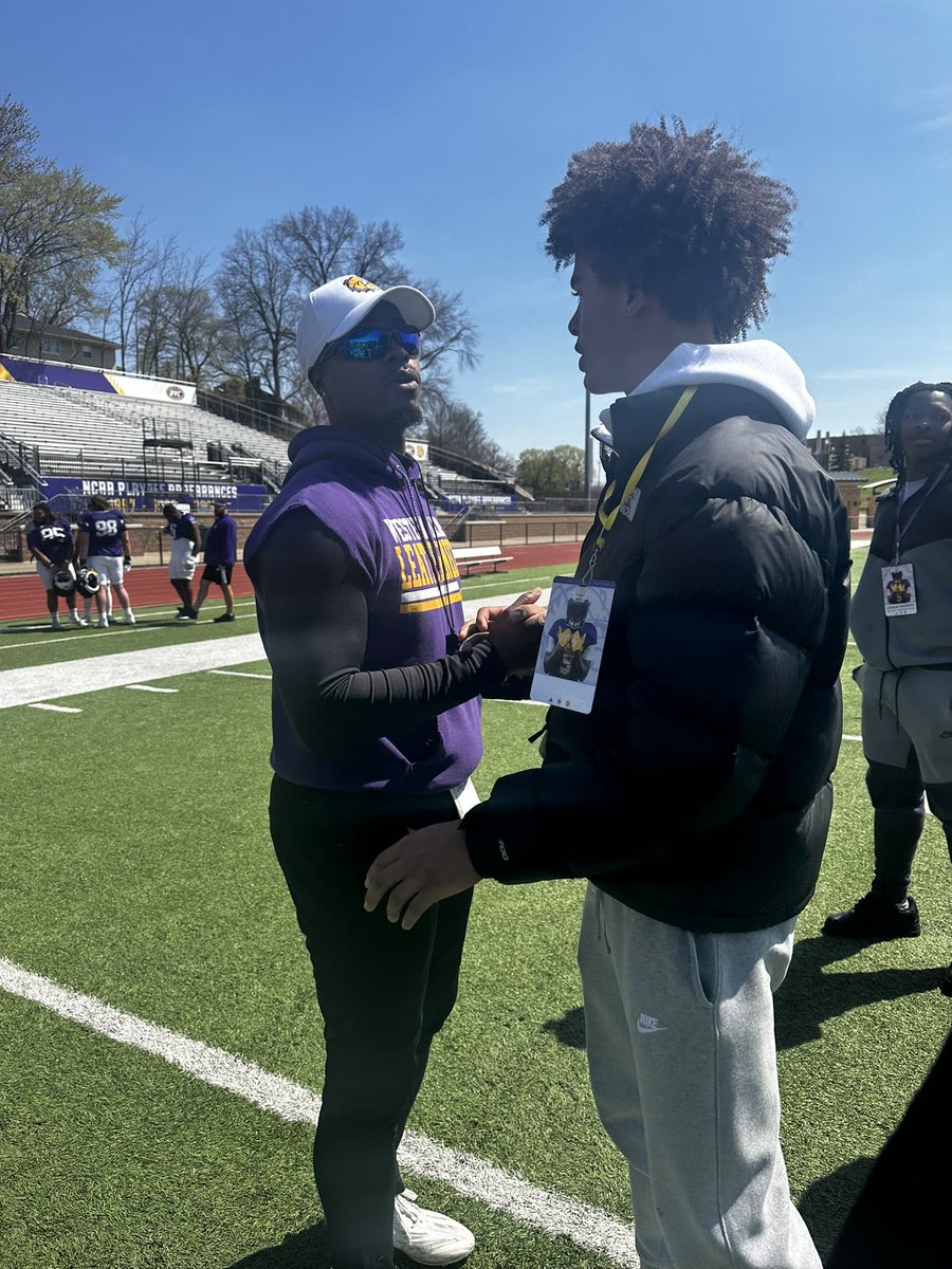 Jaiden “J3” Henry tweet media