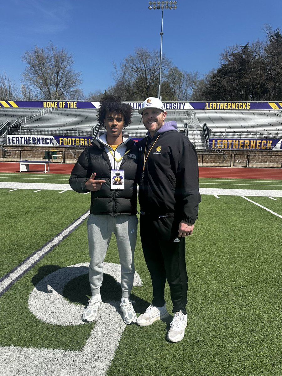 Jaiden “J3” Henry tweet media