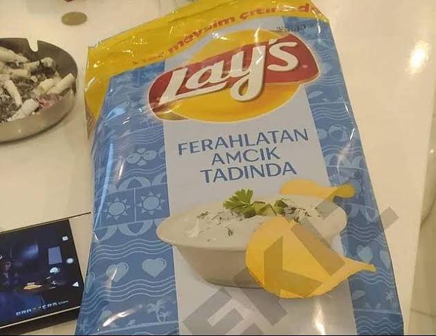 kegrimin nargile aroması