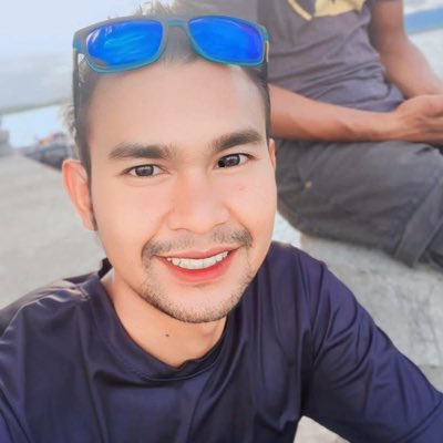 #NewProfilePic