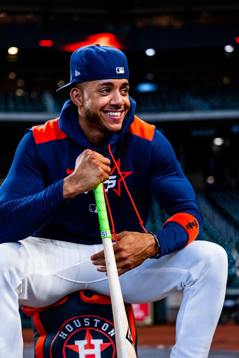 astros's tweet photo. Great day for some baseball. https://t.co/cmgsT16gbz