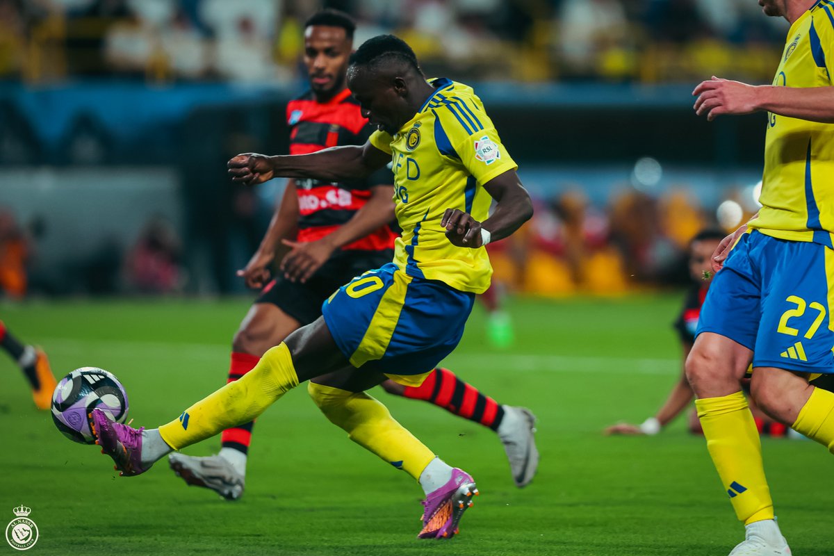 AlNassrFC's tweet photo. ساديو .. خلف كُل فرحـة 🤩 https://t.co/6rsc26ykEZ