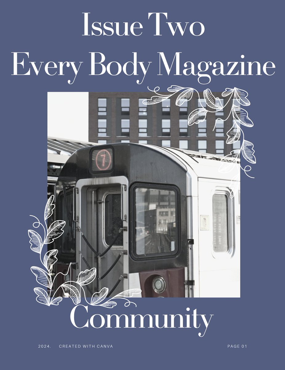 Poet In The Trenches 📚✍🏿 tweet media