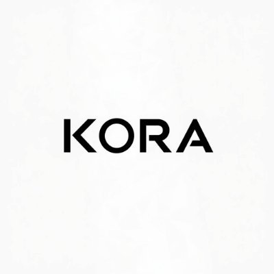 Kora tweet media