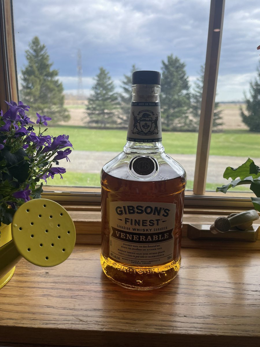matty_dominski's tweet photo. Finally found the good stuff.
@GibsonsWhisky  WOW.   Just wow https://t.co/v60zsPHbGc