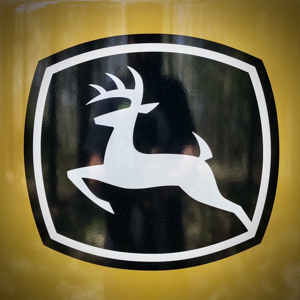 Stef (@stephanecome) on Twitter photo April 12
Rose are red
<a href="/JohnDeere/">John Deere USA</a> is yellow
Not what you planned
Twenty two years ago 😂
Happy Anniversary 👩❤️👨 April 12
Rose are red
<a href="/JohnDeere/">John Deere USA</a> is yellow
Not what you planned
Twenty two years ago 😂
Happy Anniversary 👩❤️👨