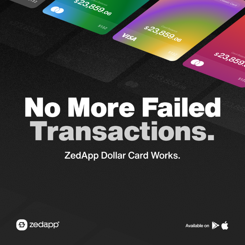 zedapp_ng's tweet photo. No more “Transaction Failed” 

With ZedApp Dollar Card, your payments go through — every. single. time.

💳 Works for:

✅ Netflix
✅ Spotify
✅ Apple, Google &amp; more

Ditch the drama. Get the card that actually works.

🔗Download App Now- https://t.co/kxlTEwT4mY